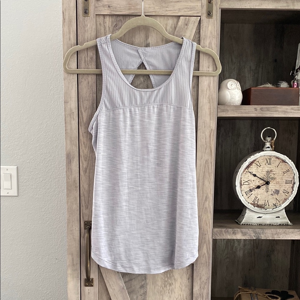 Reebok Active Tank Top